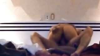 Mi Esposa Infiel: Aventura Apasionada con su Amante