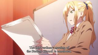 Sister Breeder Ep.1 ⋄ EXCLUSIVE HENTAI