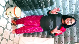 Desi sister step fuking neighbour boy's