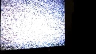 Asian Amateur Anal with Stockings and Foot Fetish