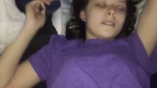 Her Ecstatic Expression - An Intimate POV Experience