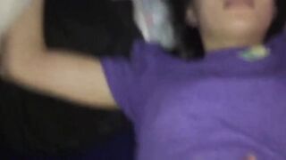 Her Ecstatic Expression - An Intimate POV Experience