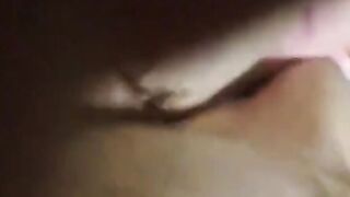 Chelyabinsk Couple's Kinky Fisting Session