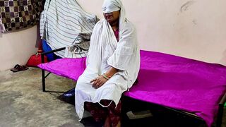 The sister-in-law with the desi neighbour