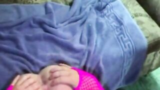 Deutsche Amateur-Anal-Dogging-Creampie