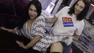 SheSeducedMe - Isabel Love, Nickey Huntsman - The Breakup She Was Waiting For