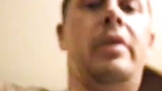 Dansk Blonde MILF elsker store pikke