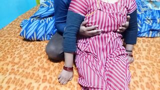 Bahut Hi Pyara Lond Chusati Hai Bhabhi Ji.