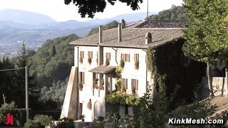 Ana Foxx Nun Secret Sinful Punishment