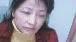 Big-Titted Chinese Mature Adult Video - Asian Webcam Star 'Lili'