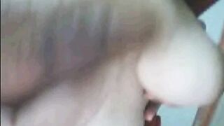 Big-Titted Chinese Mature Adult Video - Asian Webcam Star 'Lili'