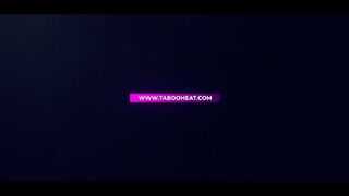 TABOO HEAT - ''It's Finally Time My Stepdad Naked'' Says Stepdaughter DOXY