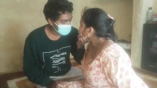 Sexy Desi Girl Sucking Cock Till Huge Cum