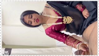 Desi Horny Bhai Behan Ki Shaadi Ke Baad Chudai(Hindi audio)