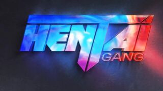 • Petite Blonde Submits to Dom Fantasy & Takes Huge Horse Dick in ANAL Creampie