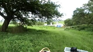 Presenting my latex photo shooting with my stuffed toys