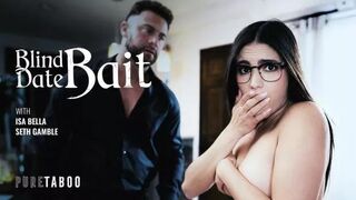 PureTaboo - Isa Bella - Blind Date Bait