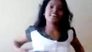 Sri Lankan Amateur Pussy Fingering