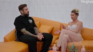 OnlyFans – Cherry Kiss And PlugTalk (26 02 10)