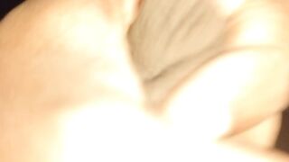 Dedicating my cock to boss wife sherya the bitch slutty whore