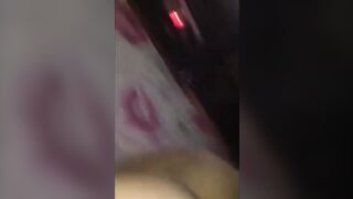 Russian Amateur Loves Sucking Big Cock