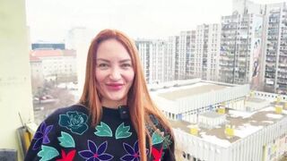 JacquieEtMichelTV - Julie Maze - The promise to Julie has been kept!