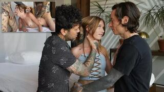 DeepLush - Myra Moans - All About Myra