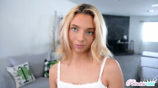 A Creampie Means Luck (OnlyThe Top)