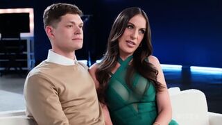 Hotwife Gets Stretched Out By Monster BBC - Amiee Cambridge