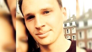 Cumtribute to Michael Nitka (str8 friend) 5