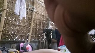 Bengali bhabi real anal fuck