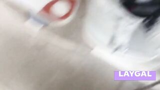 Big-Titted MILF's Boat Adventure