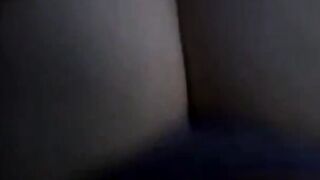 Indian Amateur's Striptease Selfie