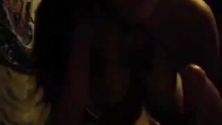 Tattooed Asian Amateur Babe Gets A Facial