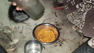 Desi hot bhabhi ke sath Daru Piya