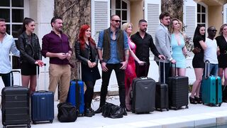 Swame House - Reality Porn Ep1