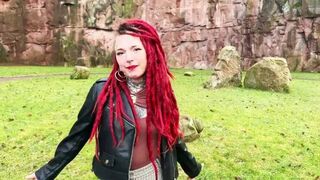 JacquieEtMichelTV - Marie Bavaria - Marie, 28 years old, from Epinal!