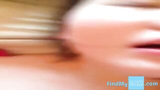 Expression Asian Sister