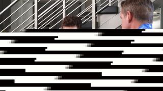 Are We Going To Get Caught! My Horny Step Mom Loves Sucking My Big Dick When My Dads