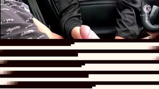 Nun Helped Jerk A Stranger Off