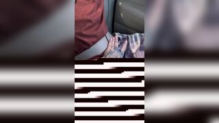 Onlyfans - Kissa Sins - Roadside Anal Fucking