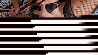 Onlyfans - Sabrina Max - Hubby Catches Me Red Handed