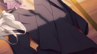 Sono Bisque #3 (My Dress Up Darling) HENTAI Parody ▰ New Release (Today)