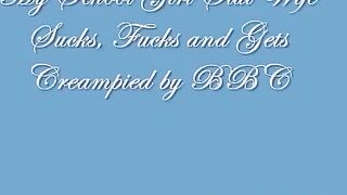 Cuckolded Hubby Films Amateur Girl's Interracial Encounter