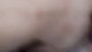 Brazilian Blonde Girl Loves Anal