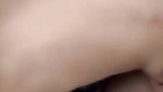 Brazilian Blonde Girl Loves Anal