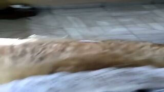 Gorsita Mexicana Le Encanta Mamar