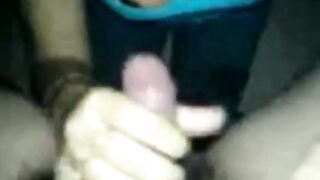 Malaysian Girl Gives a Blowjob in Penang