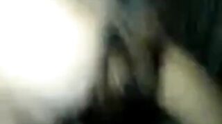 Malaysian Girl Gives a Blowjob in Penang