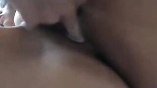 Lesbian Amateur Close-Up Webcam Show